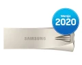 Samsung 128GB BAR Plus Champaign Silver USB 3.1