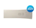 Samsung 128GB BAR Plus Champaign Silver USB 3.1