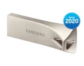 Samsung 128GB BAR Plus Champaign Silver USB 3.1