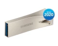 Samsung 128GB BAR Plus Champaign Silver USB 3.1