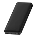 Baseus Powerbank Bipow 10000mAh, 2xUSB, USB-C, 15W (PPDML-I01) Czarny