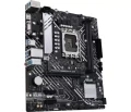 ASUS PRIME B660M-K DDR4
