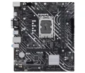 ASUS PRIME H610M-D DDR4