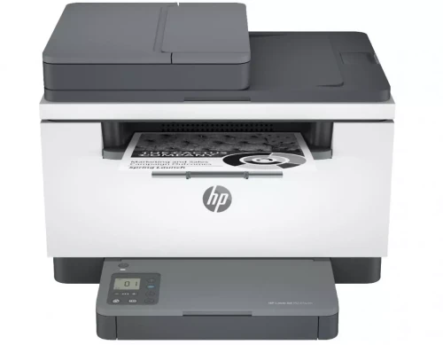 HP LaserJet MFP M234sdw