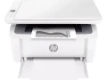 HP LaserJet MFP M140w Printer
