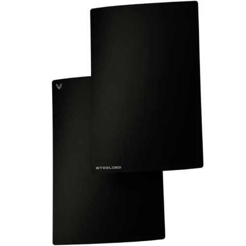 SteelDigi obudowa AZURE SCALP PS5 Digital black