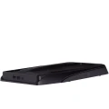SteelDigi Podstawka AZURE CROW PS5 Black
