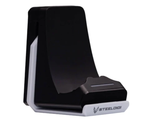 SteelDigi ładowarka AZURE HAMMOCK 1xpad PS5 White
