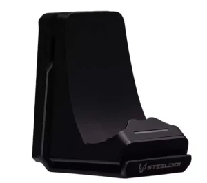 SteelDigi ładowarka AZURE HAMMOCK 1xpad PS5 Black