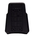 SteelDigi ładowarka AZURE HAMMOCK 1xpad PS5 Black