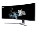 Samsung C49HG90DMRX Curved Quantum Dot HDR