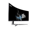 Samsung C49HG90DMRX Curved Quantum Dot HDR