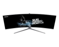 Samsung C49HG90DMRX Curved Quantum Dot HDR
