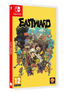 Switch Eastward