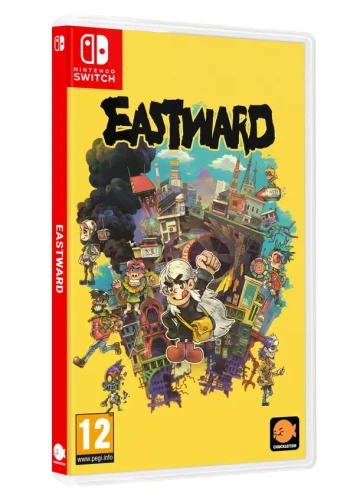 Switch Eastward