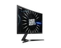 Samsung LC24RG52FZRXEN Odyssey Gaming Monitor