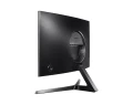 Samsung LC24RG52FZRXEN Odyssey Gaming Monitor