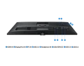 Samsung LS27A800NMUXEN