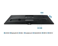 Samsung LS27A800UNUXEN UHD