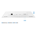 Samsung Smart Monitor LS27BM501EUXEN