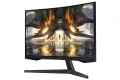 Samsung Odyssey G55A S27AG550 Curved HDR