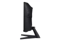 Samsung Odyssey G55A S27AG550 Curved HDR