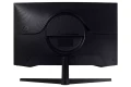 Samsung Odyssey G55A S27AG550 Curved HDR