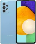 Samsung Galaxy A52 LTE 128GB Dual SIM niebieski (A525)