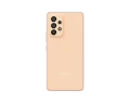 Samsung Galaxy A53 5G 128GB Dual SIM pomarańczowy (A536)