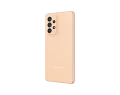 Samsung Galaxy A53 5G 128GB Dual SIM pomarańczowy (A536)
