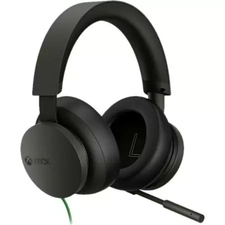 Microsoft Xbox Series X/S Stereo Headset