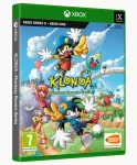 Xbox One / XSX Klonoa Phantasy Reverie Series