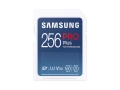 Samsung SD MB-SD256KB/EU 256GB PRO Plus + czytnik