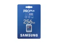 Samsung SD MB-SD256KB/EU 256GB PRO Plus + czytnik