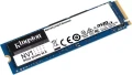 Kingston SNVS 250GB NV1 M.2 2280 PCI-E x4 Gen3 NVMe SSD