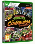 Xbox One / XSX Teenage Mutant Ninja Turtles: The Cowabunga Collection