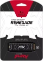 Kingston SFYRS 1TB PCIe 4.0 NVMe M.2 SSD