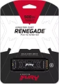 Kingston SFYRS 500GB M.2 2280 PCI-E x4 Gen4 NVMe