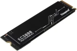 Kingston KC3000 2TB M.2 2280 PCI-E x4 Gen4 NVMe