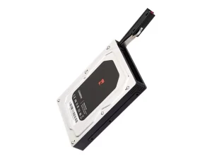 Kingston Kieszeń 2.5'' - 3.5'' SATA Adapter