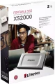 Kingston SXS2000 2TB USB3.2