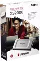 Kingston SXS2000 500GB USB3.2