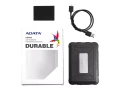 ADATA AED600-U31-CBK SSD/HDD 2,5