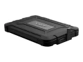 ADATA AED600-U31-CBK SSD/HDD 2,5
