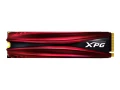 ADATA AGAMMIXS11P-2TT-C 2 TB PCIe Gen3x4 M.2 2280