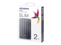 ADATA AHC660-2TU31-CGY 2TB HDD USB 3.0