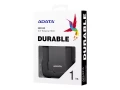 ADATA AHD330-1TU31-CBK 1TB HDD USB3.0
