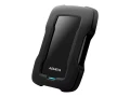 ADATA AHD330-1TU31-CBK 1TB HDD USB3.0