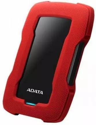 ADATA AHD330-1TU31-CRD 1TB HDD USB3.1