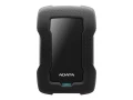 ADATA AHD330-2TU31-CBK 2TB HDD USB 3.1